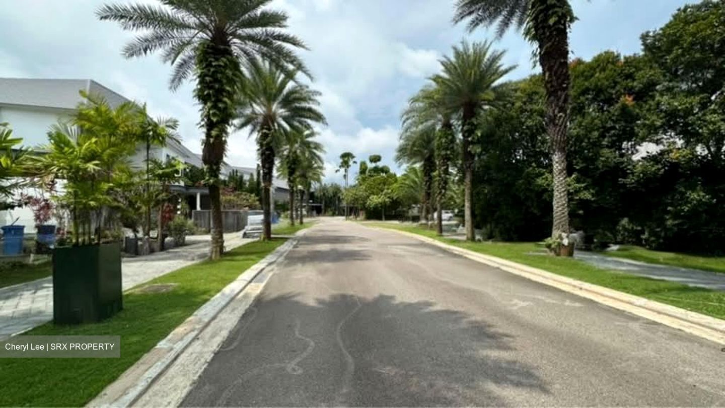 Pearl Island (D4), Detached #538630761